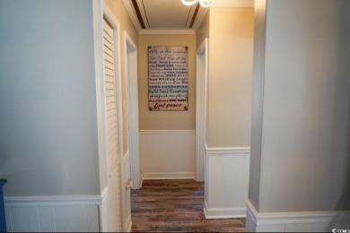 Prime Beach Property with Proven Income - Cherry Grove Area on Beachwood Golf Club in South Carolina - for sale on GolfHomes.com, golf home, golf lot