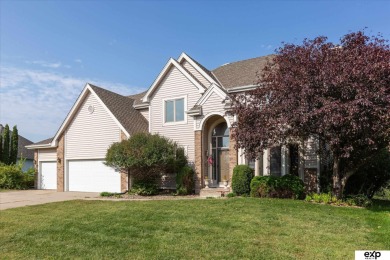 Showings start Tuesday, September 16th 11AM- 2PM at Open House on Tara Hills Golf Course in Nebraska - for sale on GolfHomes.com, golf home, golf lot