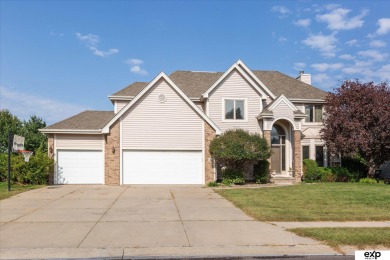 Showings start Tuesday, September 16th 11AM- 2PM at Open House on Tara Hills Golf Course in Nebraska - for sale on GolfHomes.com, golf home, golf lot