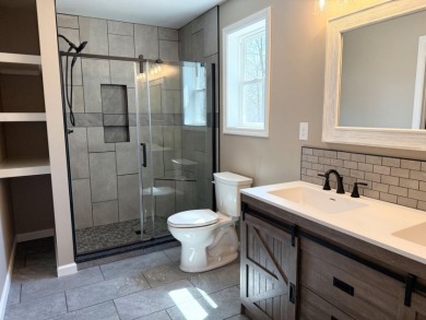 New Construction on Treasure Lake - Gold in Pennsylvania - for sale on GolfHomes.com, golf home, golf lot
