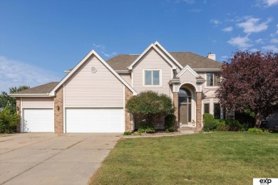 Showings start Tuesday, September 16th 11AM- 2PM at Open House on Tara Hills Golf Course in Nebraska - for sale on GolfHomes.com, golf home, golf lot