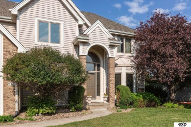 Showings start Tuesday, September 16th 11AM- 2PM at Open House on Tara Hills Golf Course in Nebraska - for sale on GolfHomes.com, golf home, golf lot