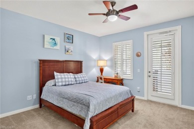 Discover your dream home in sunny Southwest Florida! This on Palmira Golf and Country Club in Florida - for sale on GolfHomes.com, golf home, golf lot
