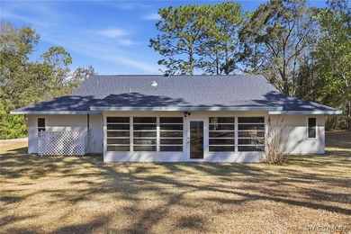 Better than brand new! Totally renovated 3/2 in desirable Citrus on Citrus Hills Golf Club in Florida - for sale on GolfHomes.com, golf home, golf lot