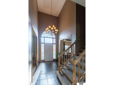 Showings start Tuesday, September 16th 11AM- 2PM at Open House on Tara Hills Golf Course in Nebraska - for sale on GolfHomes.com, golf home, golf lot
