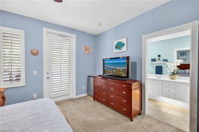 Discover your dream home in sunny Southwest Florida! This on Palmira Golf and Country Club in Florida - for sale on GolfHomes.com, golf home, golf lot