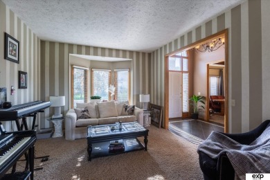 Showings start Tuesday, September 16th 11AM- 2PM at Open House on Tara Hills Golf Course in Nebraska - for sale on GolfHomes.com, golf home, golf lot