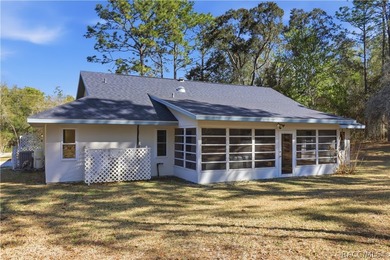 Better than brand new! Totally renovated 3/2 in desirable Citrus on Citrus Hills Golf Club in Florida - for sale on GolfHomes.com, golf home, golf lot