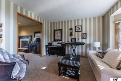 Showings start Tuesday, September 16th 11AM- 2PM at Open House on Tara Hills Golf Course in Nebraska - for sale on GolfHomes.com, golf home, golf lot