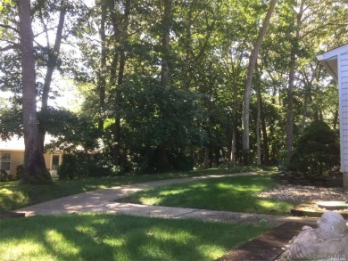 Carefree Living So You Can Enjoy Your Retirement in the on Leisure Village Golf Course in New York - for sale on GolfHomes.com, golf home, golf lot