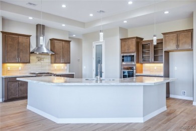 This exceptional 3,016 sq ft custom home is located on a PREMIER on Los Lagos Golf Club in Arizona - for sale on GolfHomes.com, golf home, golf lot