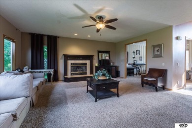 Showings start Tuesday, September 16th 11AM- 2PM at Open House on Tara Hills Golf Course in Nebraska - for sale on GolfHomes.com, golf home, golf lot