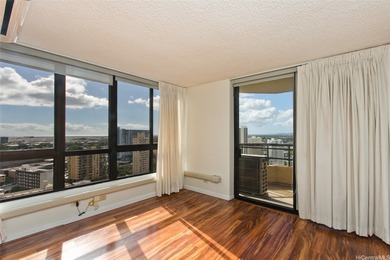 Fully Remodeled open kitchen and bathroom with marble on Honolulu Country Club in Hawaii - for sale on GolfHomes.com, golf home, golf lot