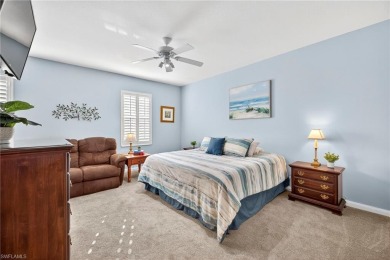 Discover your dream home in sunny Southwest Florida! This on Palmira Golf and Country Club in Florida - for sale on GolfHomes.com, golf home, golf lot