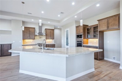 This exceptional 3,016 sq ft custom home is located on a PREMIER on Los Lagos Golf Club in Arizona - for sale on GolfHomes.com, golf home, golf lot