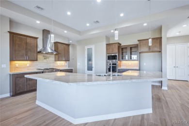 This exceptional 3,016 sq ft custom home is located on a PREMIER on Los Lagos Golf Club in Arizona - for sale on GolfHomes.com, golf home, golf lot