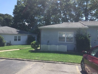 Carefree Living So You Can Enjoy Your Retirement in the on Leisure Village Golf Course in New York - for sale on GolfHomes.com, golf home, golf lot