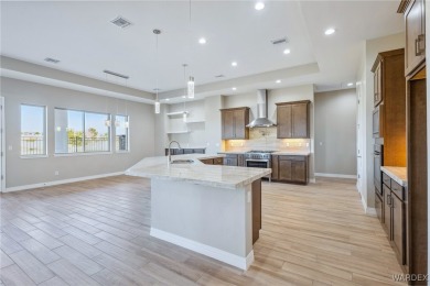 This exceptional 3,016 sq ft custom home is located on a PREMIER on Los Lagos Golf Club in Arizona - for sale on GolfHomes.com, golf home, golf lot