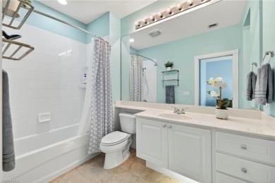 Discover your dream home in sunny Southwest Florida! This on Palmira Golf and Country Club in Florida - for sale on GolfHomes.com, golf home, golf lot