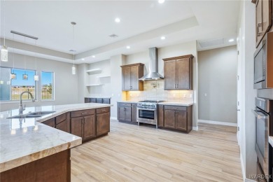 This exceptional 3,016 sq ft custom home is located on a PREMIER on Los Lagos Golf Club in Arizona - for sale on GolfHomes.com, golf home, golf lot