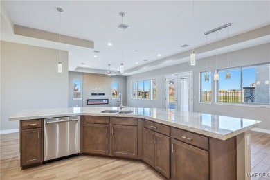 This exceptional 3,016 sq ft custom home is located on a PREMIER on Los Lagos Golf Club in Arizona - for sale on GolfHomes.com, golf home, golf lot