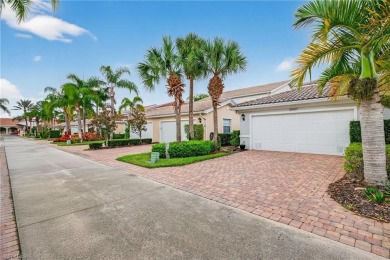 Discover your dream home in sunny Southwest Florida! This on Palmira Golf and Country Club in Florida - for sale on GolfHomes.com, golf home, golf lot