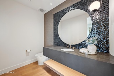 Experience luxury in this remarkable modern new build designed on Promontory Golf Club  in Utah - for sale on GolfHomes.com, golf home, golf lot