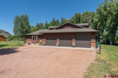 Zach Coffey, Signature Properties Ebner  Associates, LLC, C: on Dos Rios Golf Course in Colorado - for sale on GolfHomes.com, golf home, golf lot