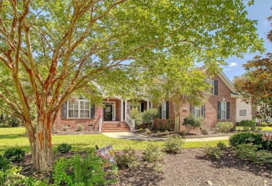 Welcome Home to Pine Forest Country Club! Discover the warmth on The Club at Pine Forest  in South Carolina - for sale on GolfHomes.com, golf home, golf lot