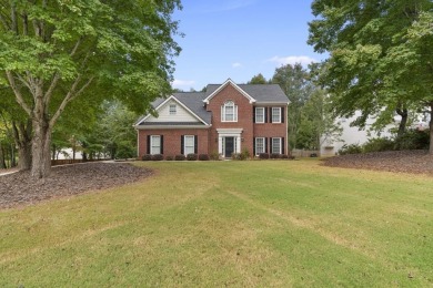 Great Price in Brook Forest! Located on a Level Corner Lot w/ on Collins Hill Golf Club in Georgia - for sale on GolfHomes.com, golf home, golf lot