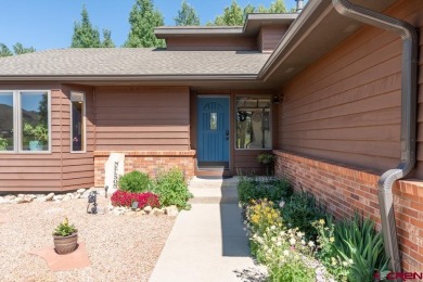 Zach Coffey, Signature Properties Ebner  Associates, LLC, C: on Dos Rios Golf Course in Colorado - for sale on GolfHomes.com, golf home, golf lot
