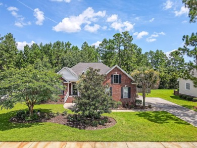 Welcome Home to Pine Forest Country Club! Discover the warmth on The Club at Pine Forest  in South Carolina - for sale on GolfHomes.com, golf home, golf lot