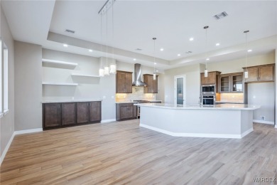 This exceptional 3,016 sq ft custom home is located on a PREMIER on Los Lagos Golf Club in Arizona - for sale on GolfHomes.com, golf home, golf lot