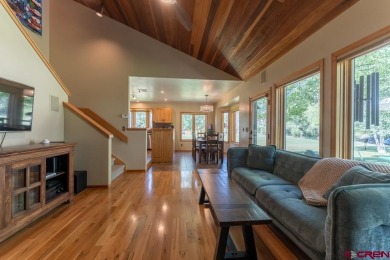 Zach Coffey, Signature Properties Ebner  Associates, LLC, C: on Dos Rios Golf Course in Colorado - for sale on GolfHomes.com, golf home, golf lot