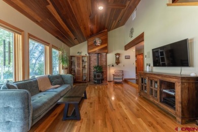 Zach Coffey, Signature Properties Ebner  Associates, LLC, C: on Dos Rios Golf Course in Colorado - for sale on GolfHomes.com, golf home, golf lot