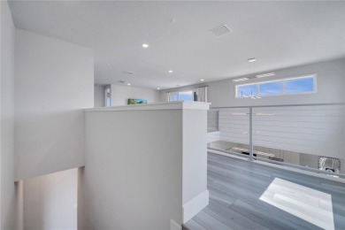 Discover luxury living in this upgraded, fully furnished modern on Reunion Resort Golf Course in Florida - for sale on GolfHomes.com, golf home, golf lot