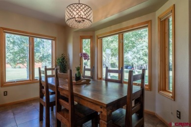 Zach Coffey, Signature Properties Ebner  Associates, LLC, C: on Dos Rios Golf Course in Colorado - for sale on GolfHomes.com, golf home, golf lot