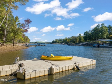 BUGGS ISLAND LAKEFRONT BUNGALOW: ''FALL'' in love with this 3 on Kinderton Country Club in Virginia - for sale on GolfHomes.com, golf home, golf lot