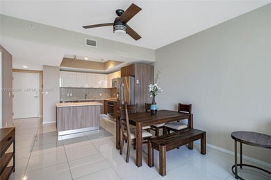 Beautiful 1-bedroom, 1-bath residence on the 19th floor offering on Doral Golf Resort in Florida - for sale on GolfHomes.com, golf home, golf lot