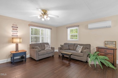 BUGGS ISLAND LAKEFRONT BUNGALOW: ''FALL'' in love with this 3 on Kinderton Country Club in Virginia - for sale on GolfHomes.com, golf home, golf lot