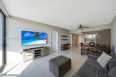 Beautiful 1-bedroom, 1-bath residence on the 19th floor offering on Doral Golf Resort in Florida - for sale on GolfHomes.com, golf home, golf lot