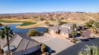 VERY NICE GOLF/POND VIEW LOT. Want to build a NICE HOME? YOU on The Oasis Golf Club in Nevada - for sale on GolfHomes.com, golf home, golf lot