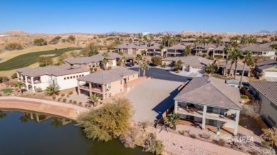 VERY NICE GOLF/POND VIEW LOT. Want to build a NICE HOME? YOU on The Oasis Golf Club in Nevada - for sale on GolfHomes.com, golf home, golf lot