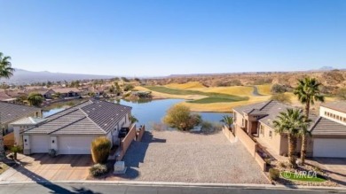 VERY NICE GOLF/POND VIEW LOT. Want to build a NICE HOME? YOU on The Oasis Golf Club in Nevada - for sale on GolfHomes.com, golf home, golf lot