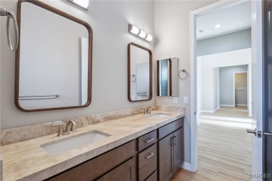 This exceptional 3,016 sq ft custom home is located on a PREMIER on Los Lagos Golf Club in Arizona - for sale on GolfHomes.com, golf home, golf lot