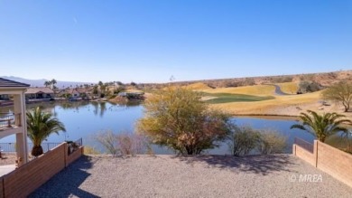 VERY NICE GOLF/POND VIEW LOT. Want to build a NICE HOME? YOU on The Oasis Golf Club in Nevada - for sale on GolfHomes.com, golf home, golf lot