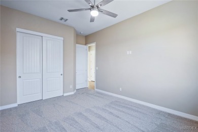 This exceptional 3,016 sq ft custom home is located on a PREMIER on Los Lagos Golf Club in Arizona - for sale on GolfHomes.com, golf home, golf lot