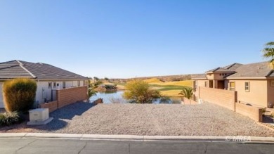 VERY NICE GOLF/POND VIEW LOT. Want to build a NICE HOME? YOU on The Oasis Golf Club in Nevada - for sale on GolfHomes.com, golf home, golf lot