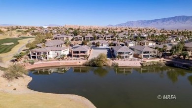 VERY NICE GOLF/POND VIEW LOT. Want to build a NICE HOME? YOU on The Oasis Golf Club in Nevada - for sale on GolfHomes.com, golf home, golf lot