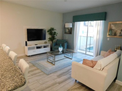 FULLY FURNISHED & TURN-KEY
Welcome to this beautifully on The Oasis Club at Champions Gate in Florida - for sale on GolfHomes.com, golf home, golf lot